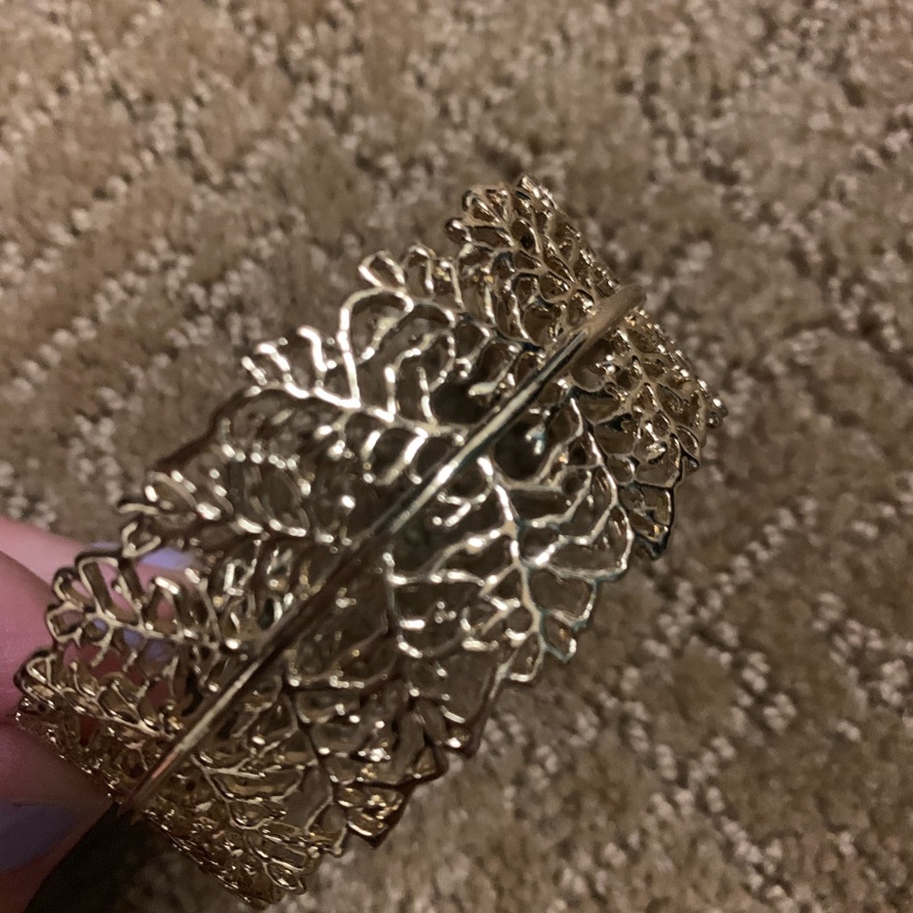 Stella and dot bracelet
